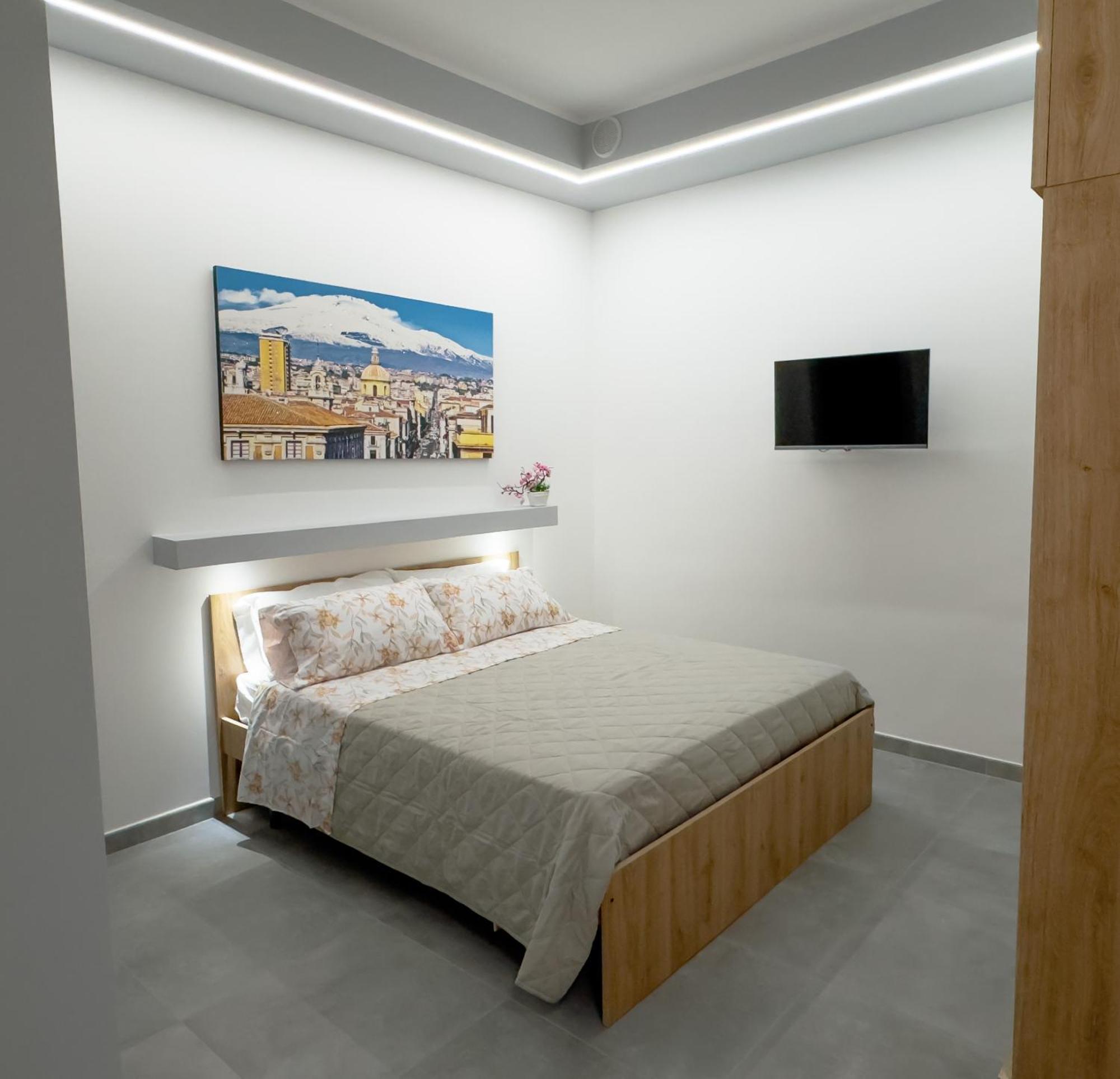 La Pescheria - Mini Apartments CTA Eksteriør bilde