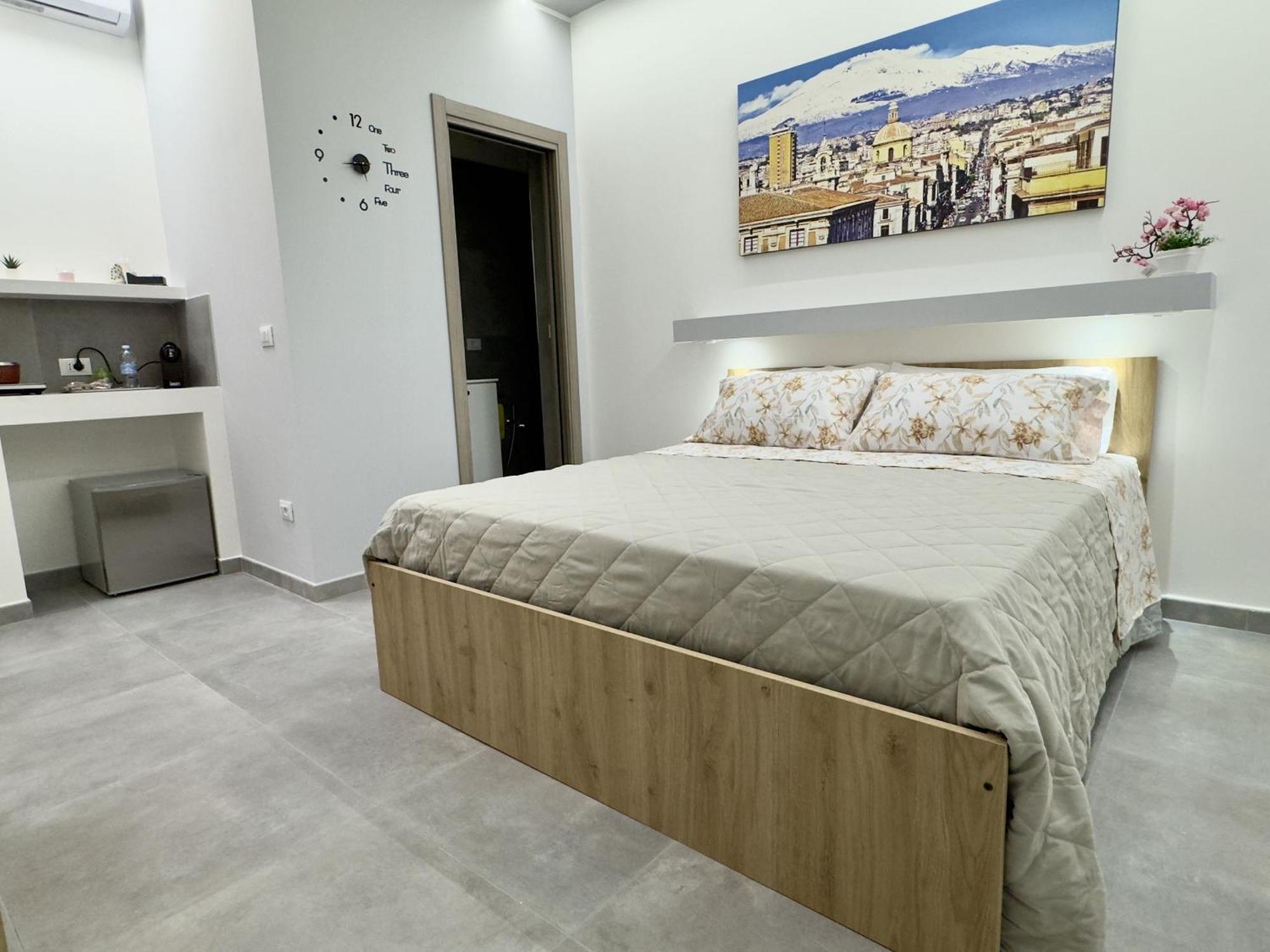 La Pescheria - Mini Apartments CTA Eksteriør bilde