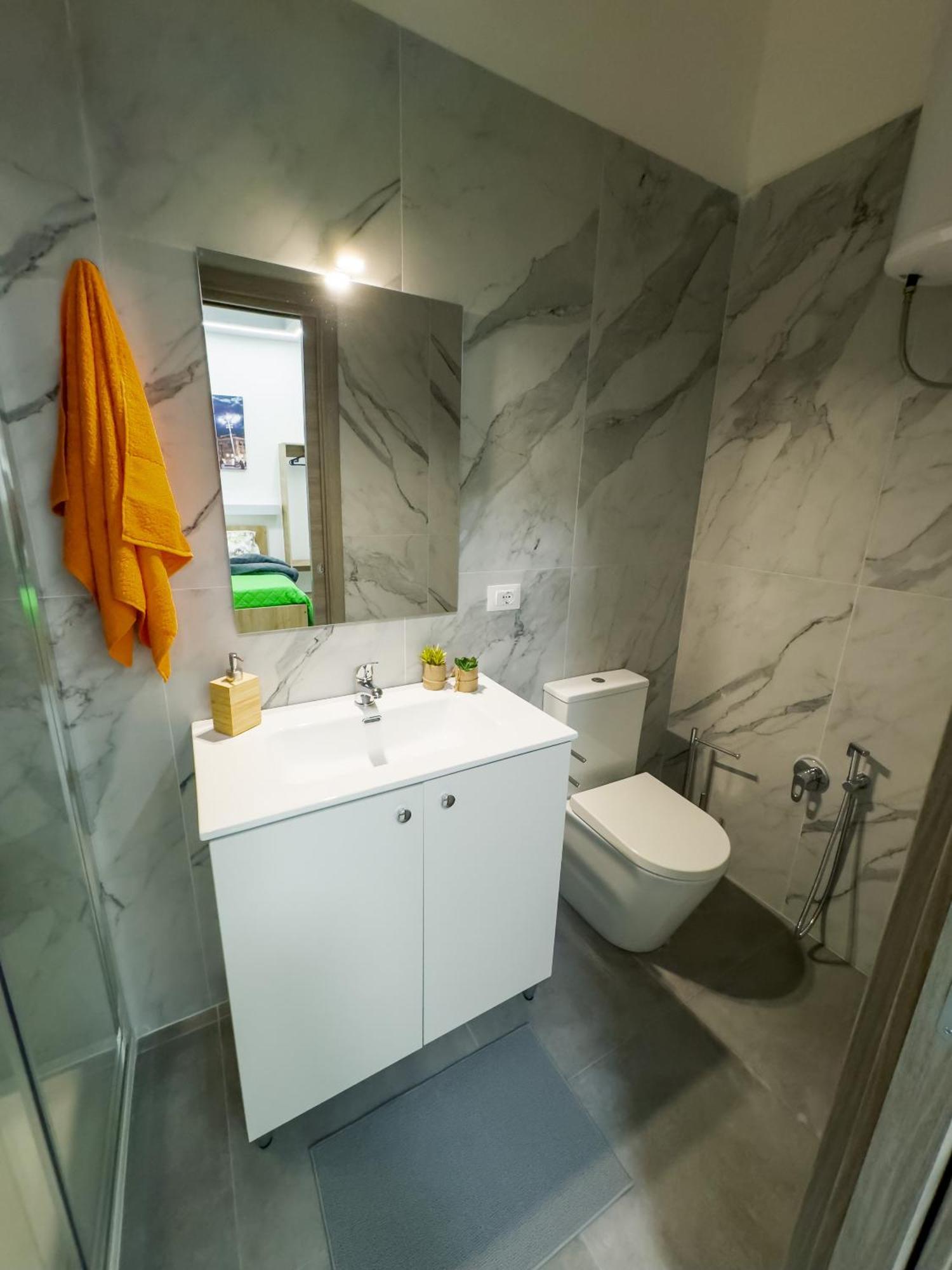 La Pescheria - Mini Apartments CTA Eksteriør bilde