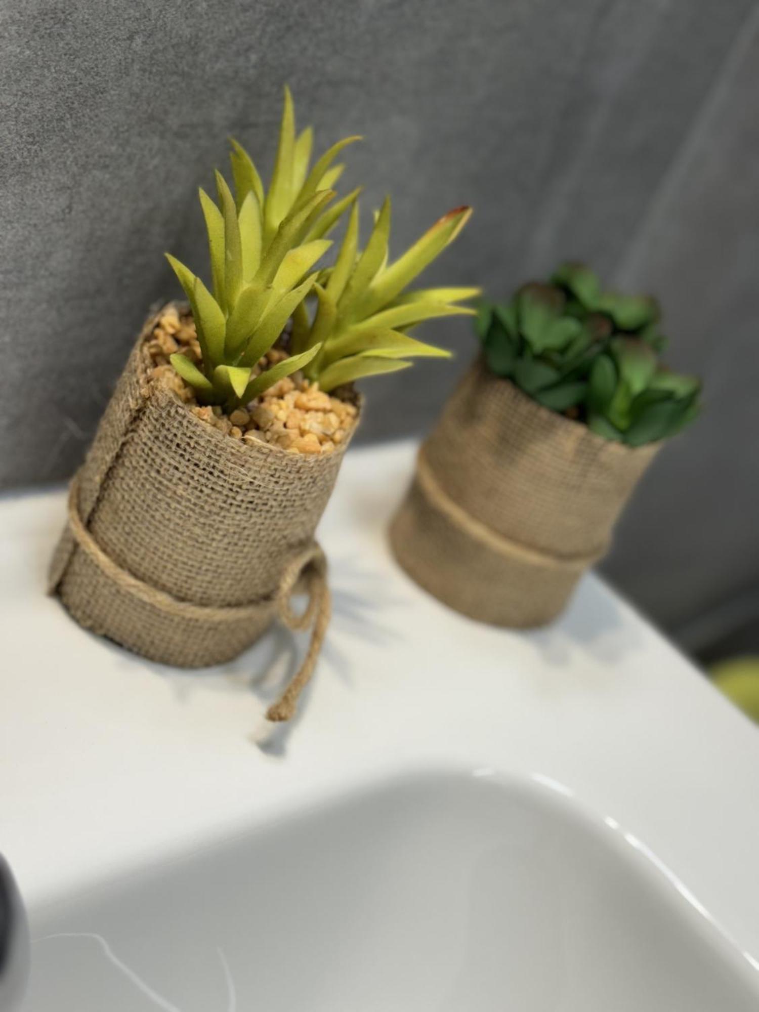 La Pescheria - Mini Apartments CTA Eksteriør bilde